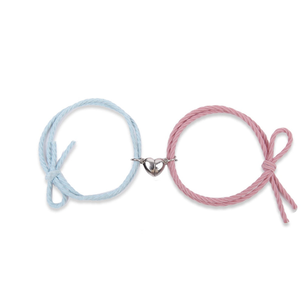 Magnetic Bracelet | Vriendschap Armband