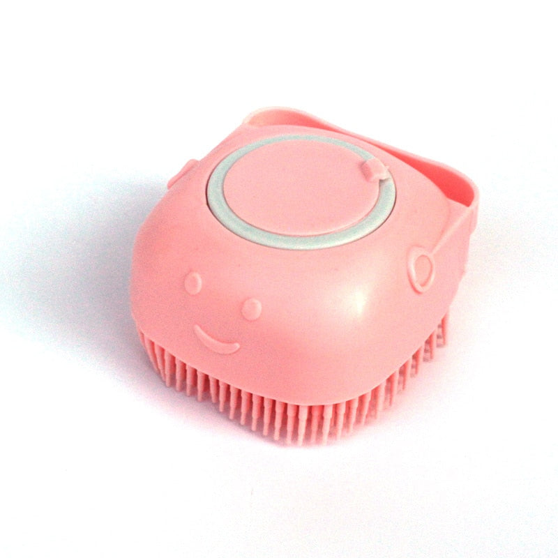 Water Massage | Massage Handschoen
