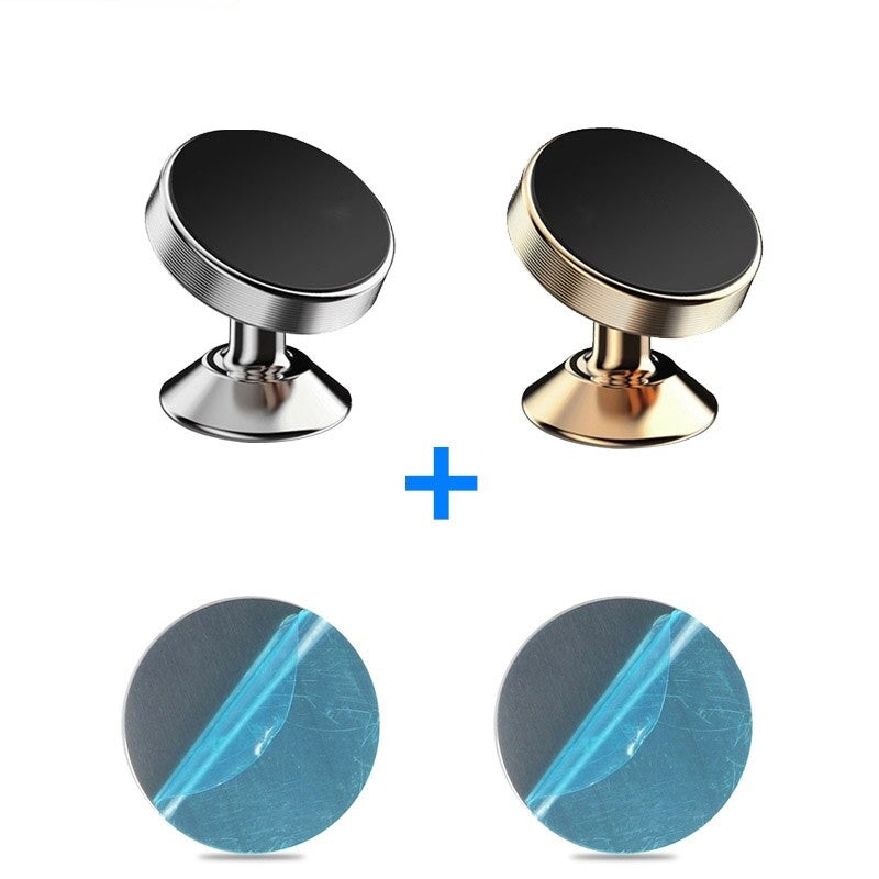 Sticky Holder | Magnetische Telefoonhouder