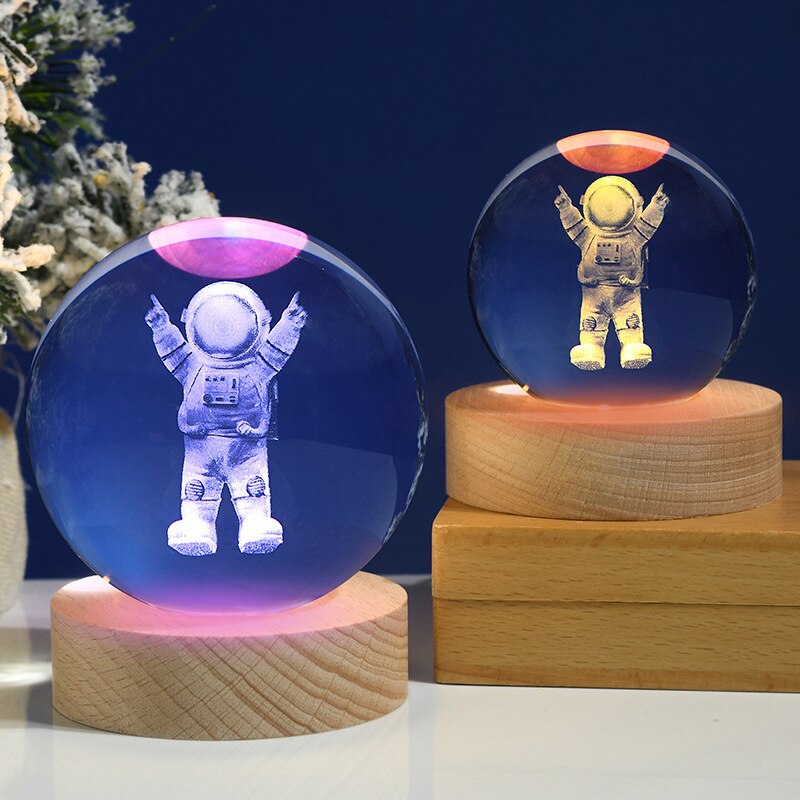 Planet Light | Universum Lamp