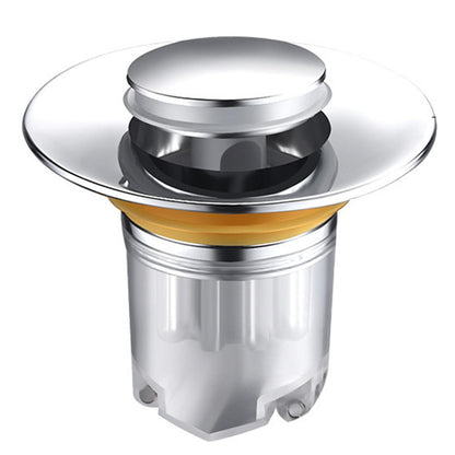 Plug-In Stopper | Universele Badkamer Drain