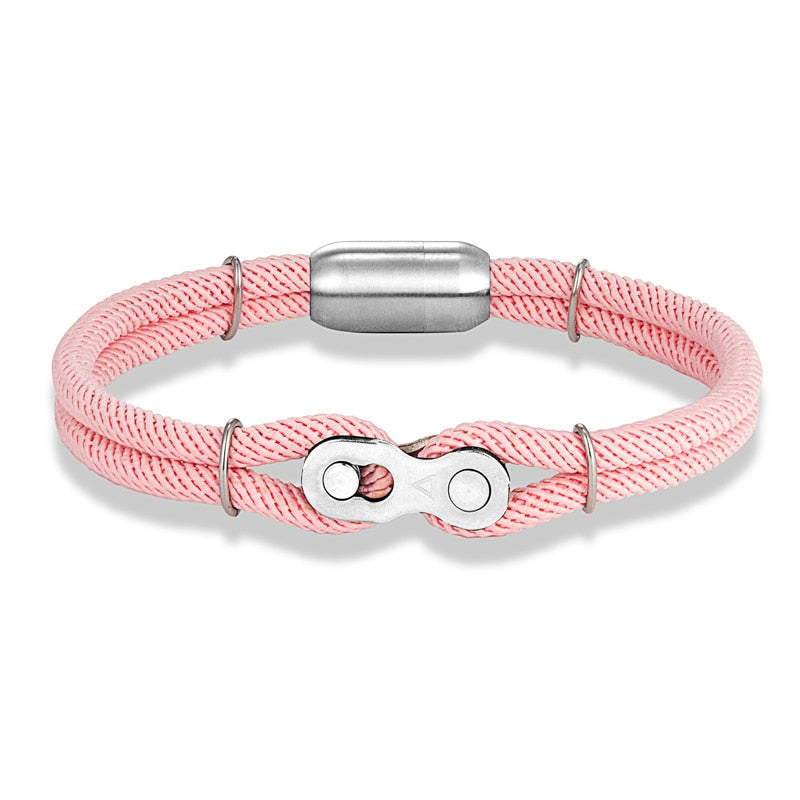 Robe Bracelet | Magnetische Armband