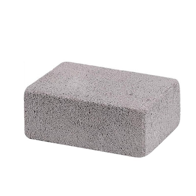 Grill Stones | BBQ Schoonmaker