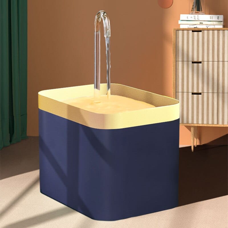 WaterFlow™ - Katten Waterbak
