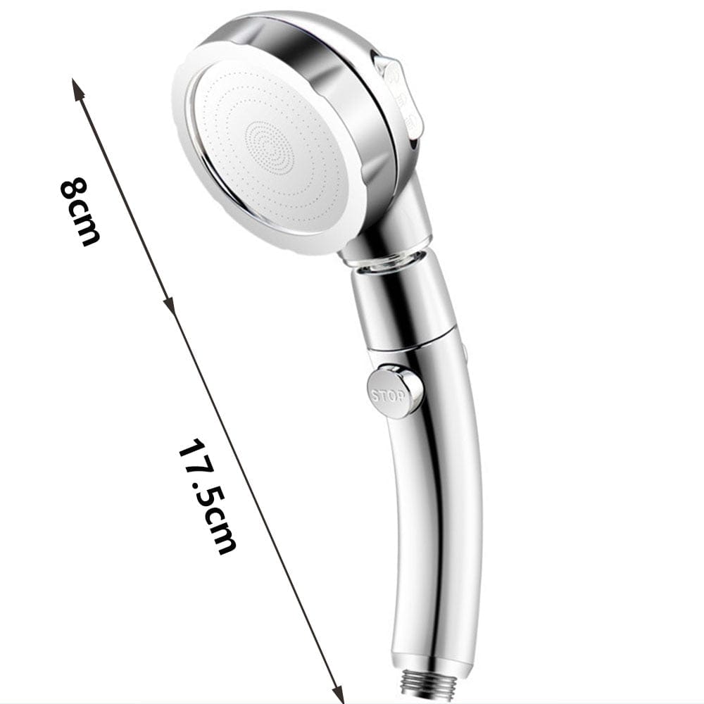 EcoShower™ - Douchekop | Verbruik 40% minder water!