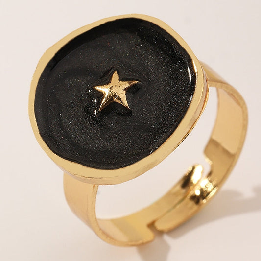 Ori Drip Ring | Luxe Ring