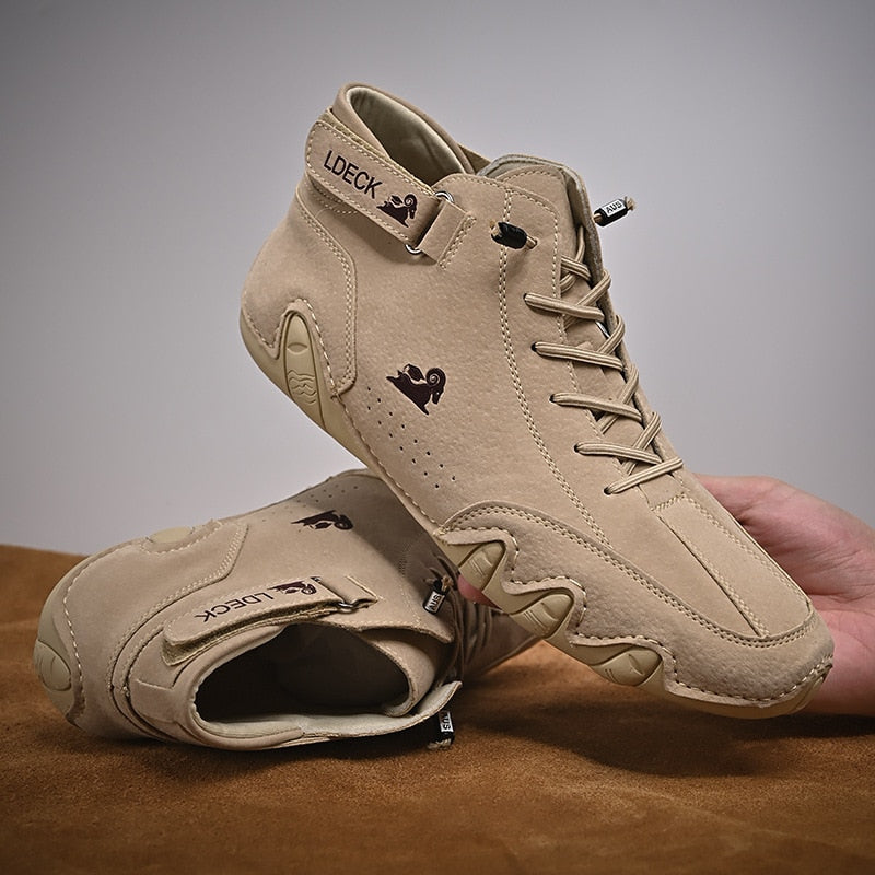 Ronny Shoes | Heren Schoenen