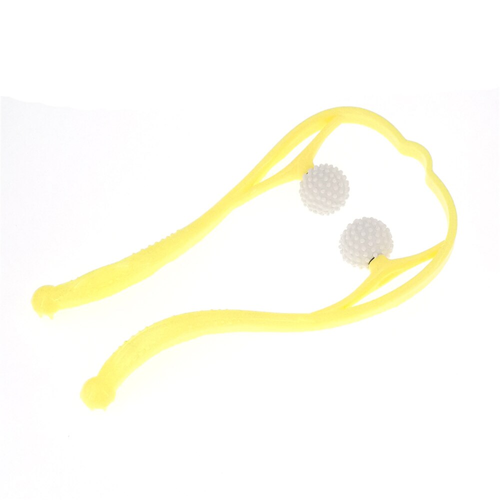 Neck Massager | Druk Punt Therapie
