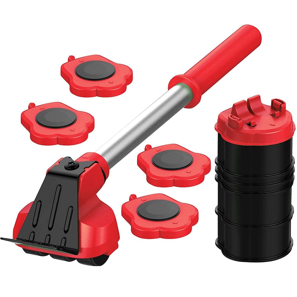 Furni Lift™ - Meubel lifterset