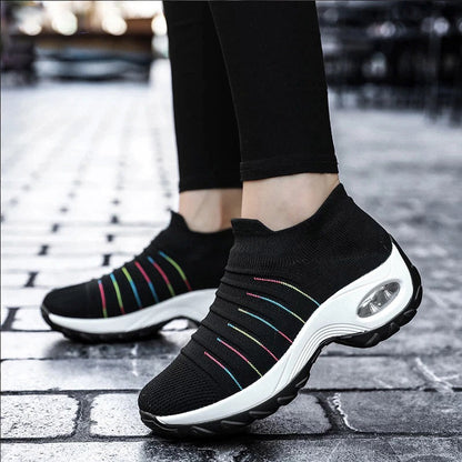 FeetyGO™ AIR COLOR