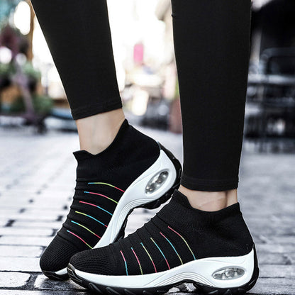 FeetyGO™ AIR COLOR