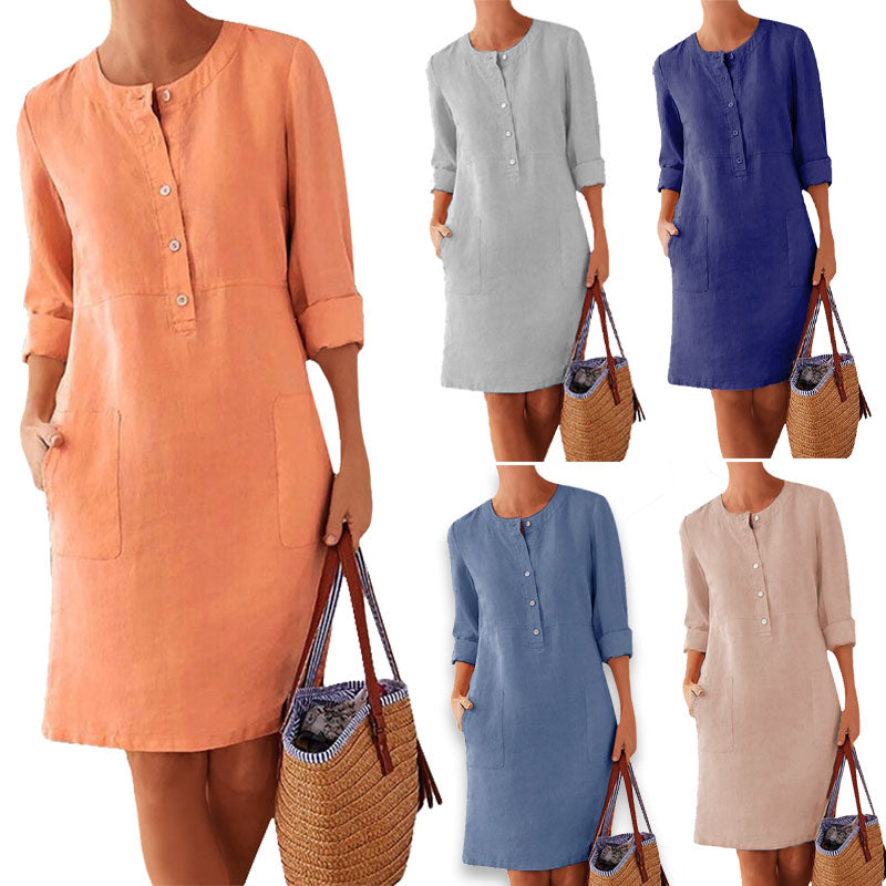 Adelle™ Summer Dress