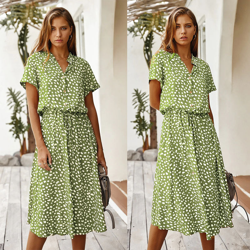 Doutzen™ Summer Dress