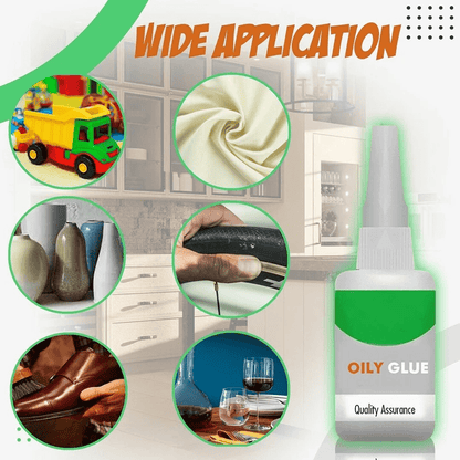Multi-purpose Strong Glue™ 2.0 | 1+1 GRATIS