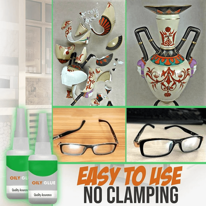 Multi-purpose Strong Glue™ 2.0 | 1+1 GRATIS