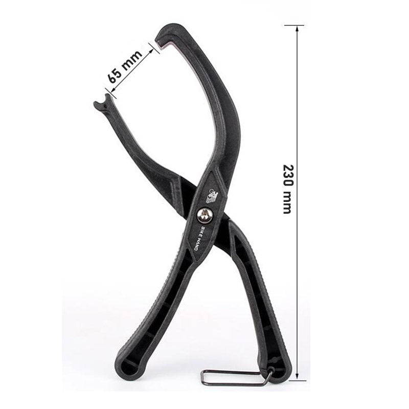 Bike Tire Replacer™