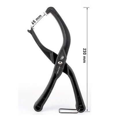 Bike Tire Replacer™