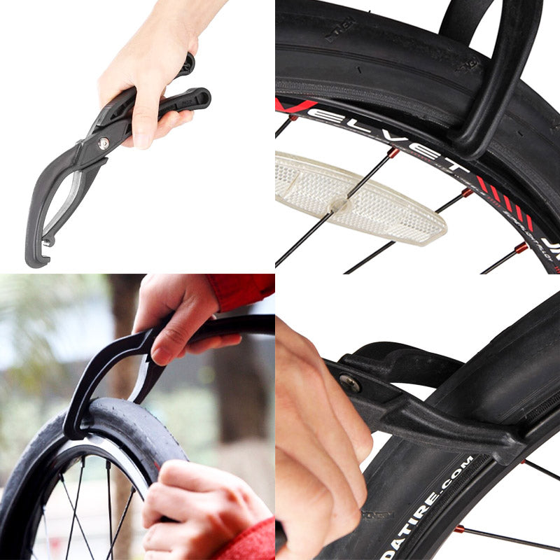 Bike Tire Replacer™