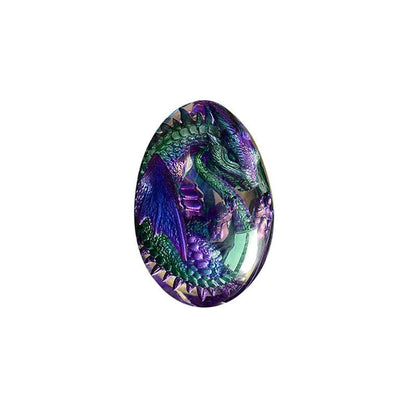 Dragon Egg | Lava Draak Ei