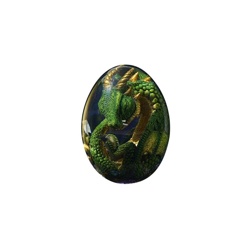 Dragon Egg | Lava Draak Ei