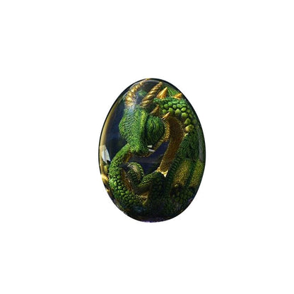 Dragon Egg | Lava Draak Ei