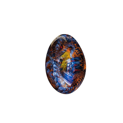 Dragon Egg | Lava Draak Ei