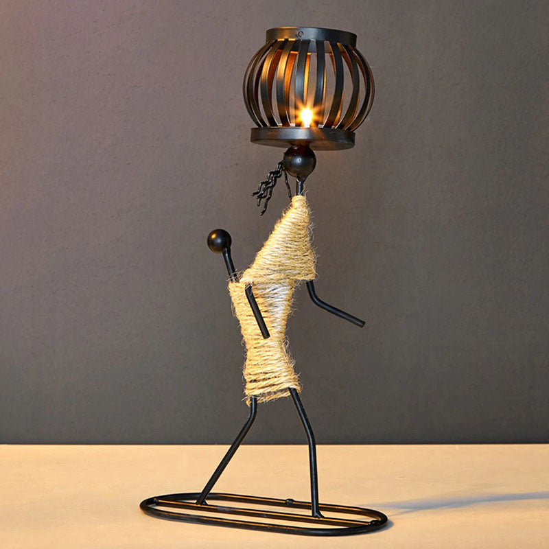 Creative Candle™