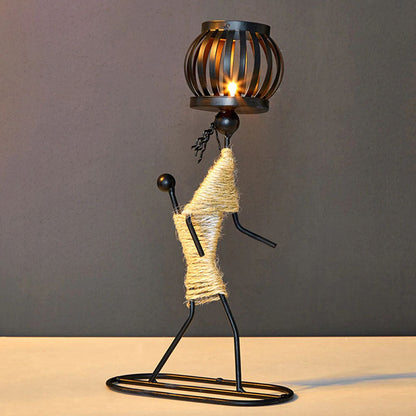 Creative Candle™