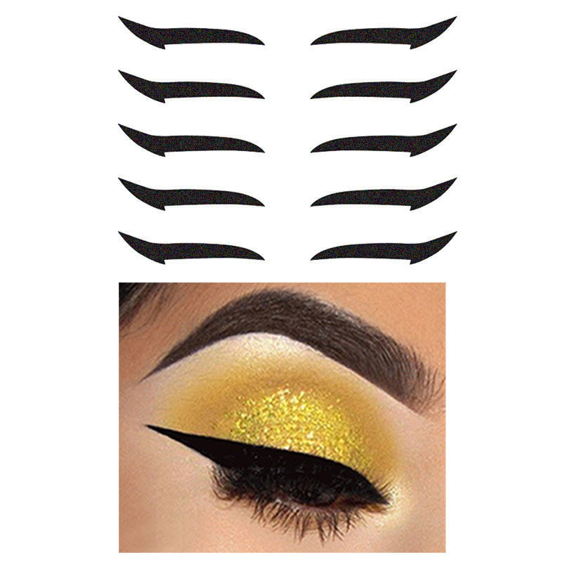 Perfect Eyeliner Sticker™
