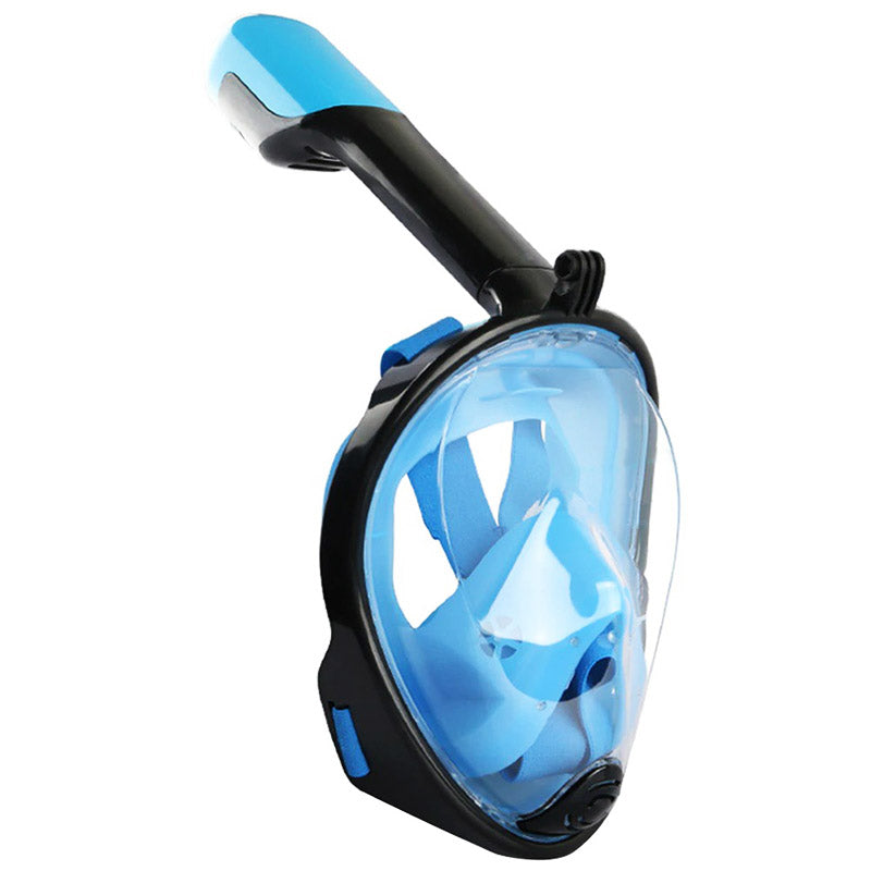 Full-Face Snorkeling Mask
