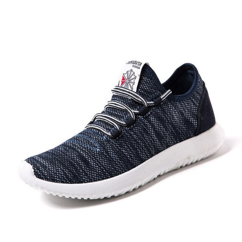 Canva™ - Men Sneakers