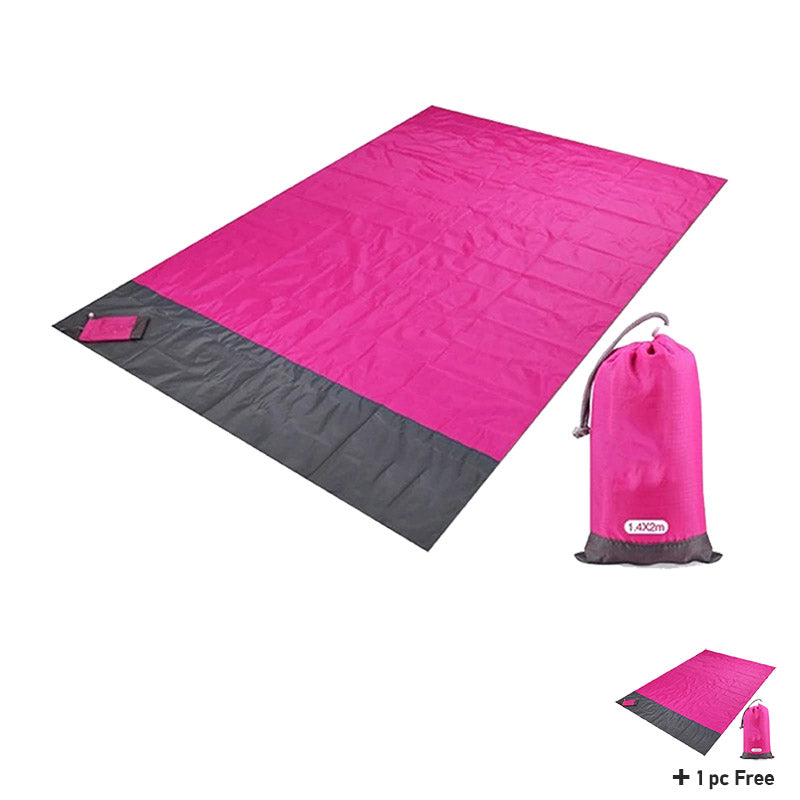 Mr. Beach (1+1 GRATIS)