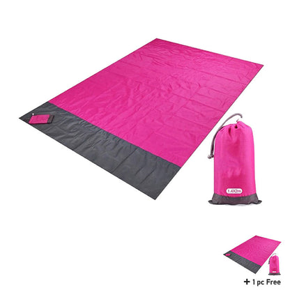 Mr. Beach (1+1 GRATIS)