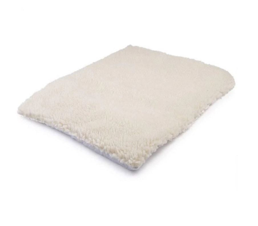 Heating Pet Bed™️