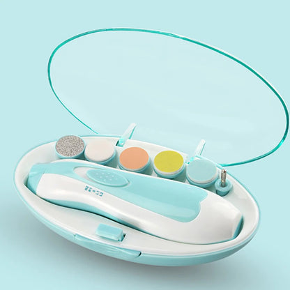 Baby Nail Trimmer™