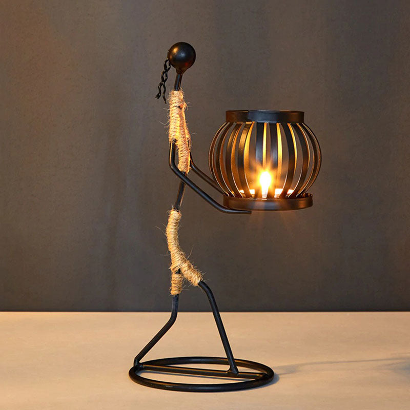 Creative Candle™
