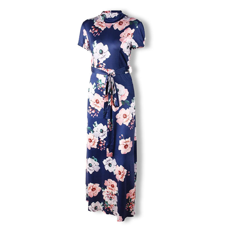 Florinda™️ Flower Dress