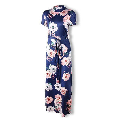 Florinda™️ Flower Dress