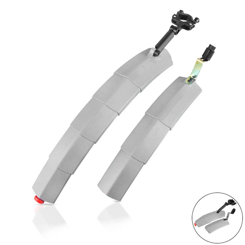 Cycling Mudguard Set™