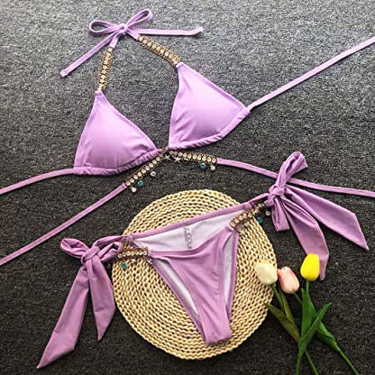 Crystal Diamond Bikini™
