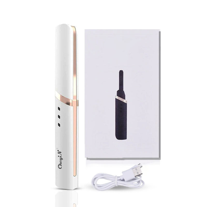 Electric Eyelash Curler™