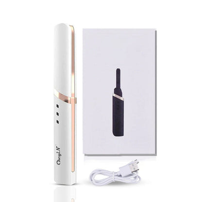 Electric Eyelash Curler™