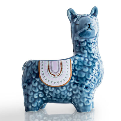 Alpaca Flower Pot™