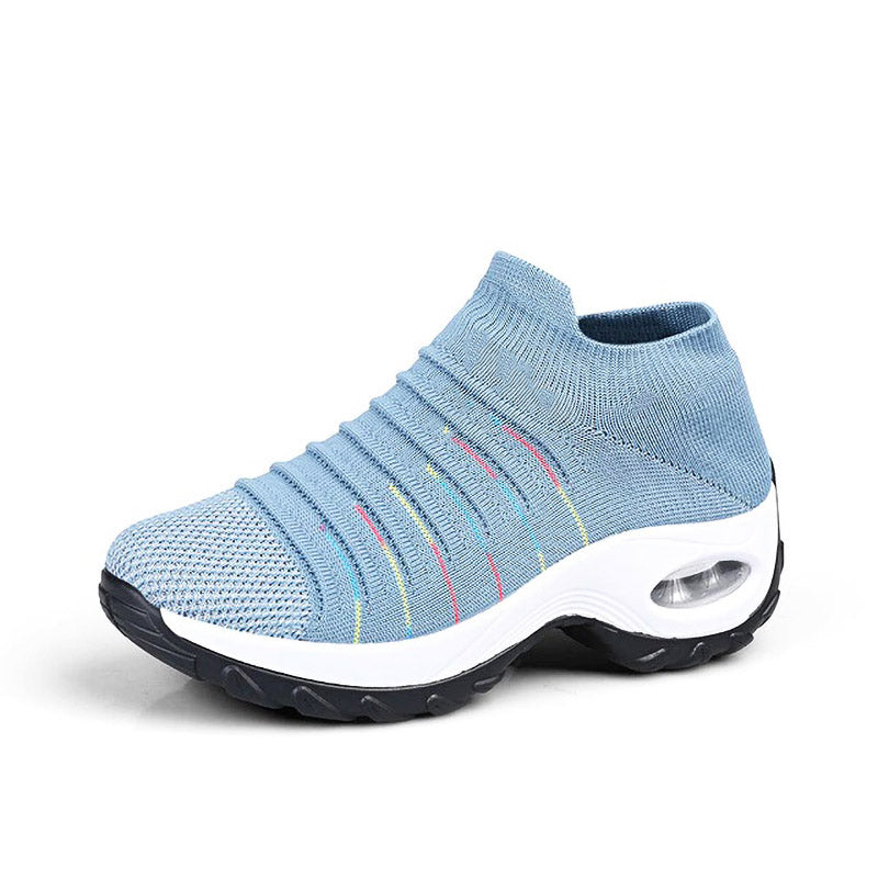 FeetyGO™ AIR COLOR