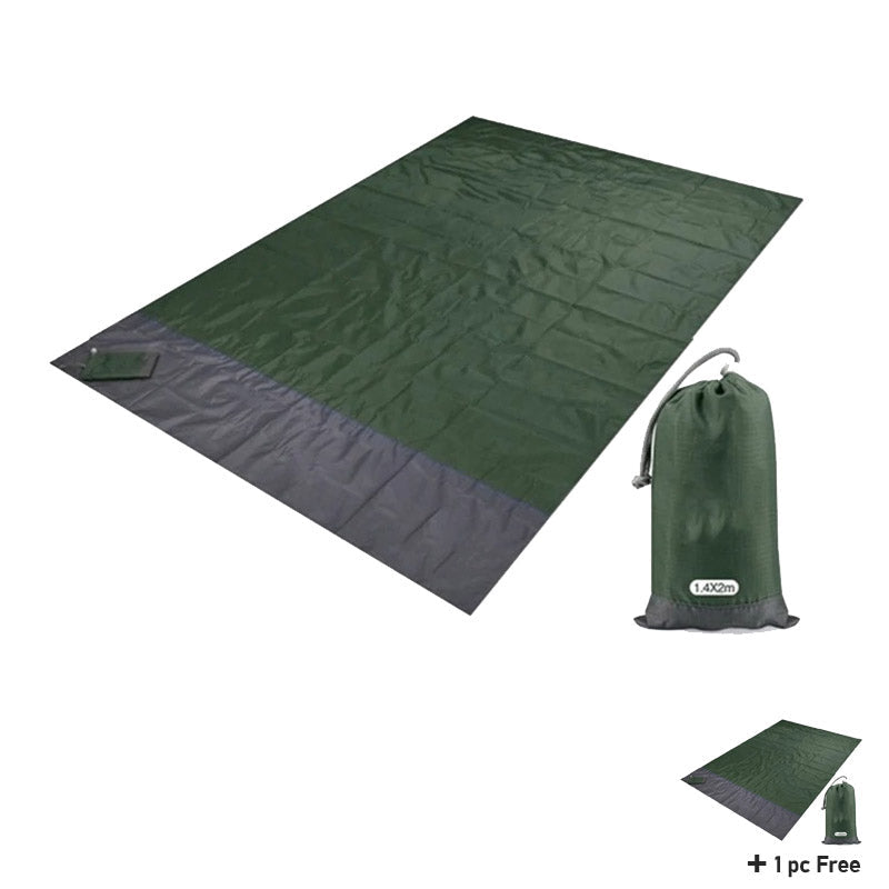 Mr. Beach (1+1 GRATIS)