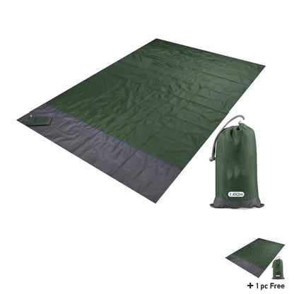 Mr. Beach (1+1 GRATIS)