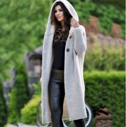 Autumn Women Sweater™