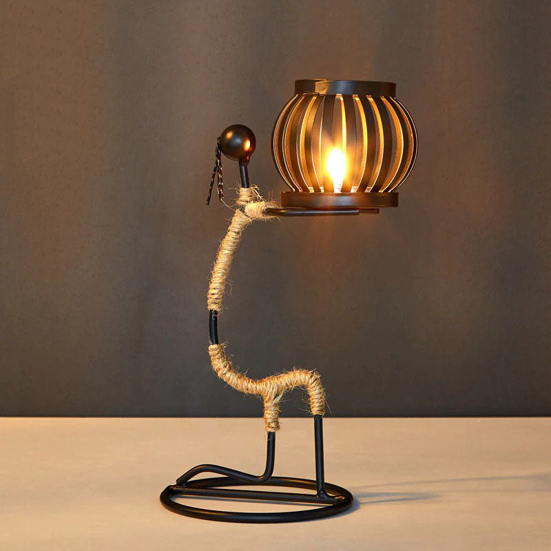 Creative Candle™
