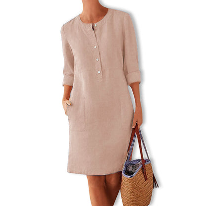 Adelle™ Summer Dress