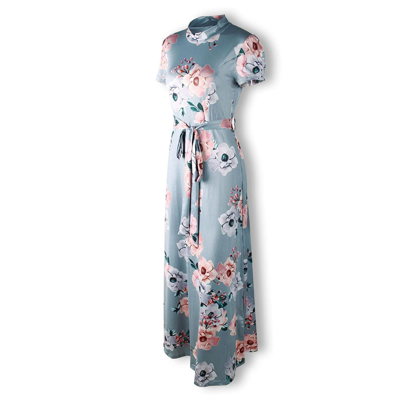 Florinda™️ Flower Dress